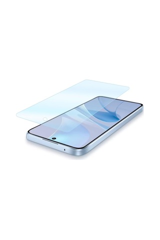 Huawei Nova 13i Ekran Koruyucu Nano Şeffaf Esnek 9h Sertlik