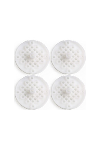 Makeblock 90t Plastik Triger Kayış Kasnağı 2 Adet