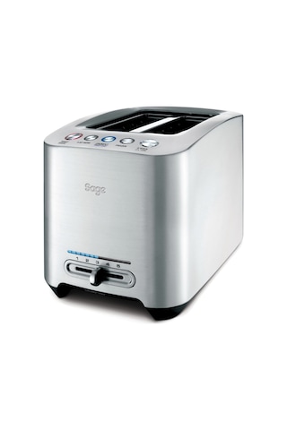 Sage BTA825-BAL Smart 2 Dilim Ekmek Kızartma Makinesi