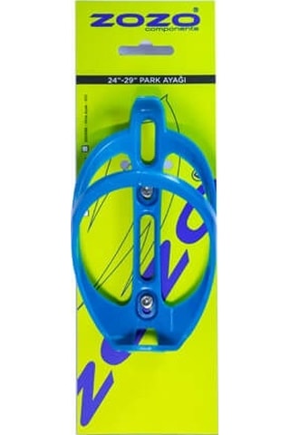 Epic Bce-59Y Plastik Matara Kafesi Mavi