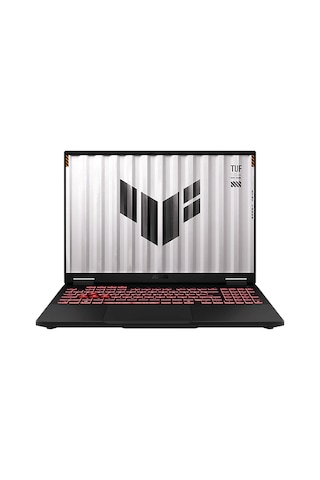 Asus TUF Gaming F16 FX608JMI-TU657W i7-14650HX 16 GB 512 GB SSD RTX5060 16" W11H Dizüstü Bilgisayar