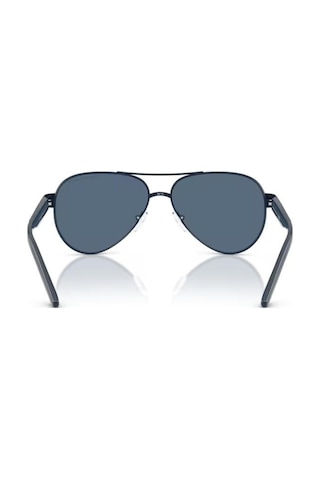 Armani Exchange Güneş Gözlüğü Mavi 26855000
