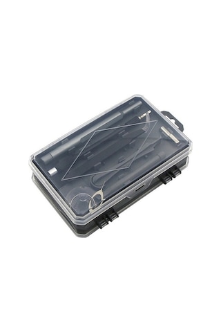 Tongxida 115 Parçalı Tamir Seti - Saat & Elektronik Cihazlar İçin