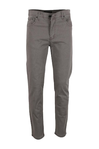 Modarar Erkek Kot Pantolon Normal Kesim Kahverengi Rar01439