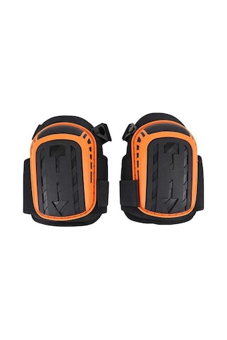 Trendooze Homyl 2x Dizlik Ve Jel Dolgu, Ayarlanabilir Komfort