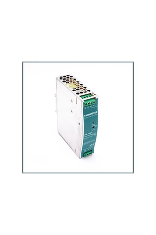 TWOMASTER-PS-75-24 Güç Kaynağı 24VDC 3.2A