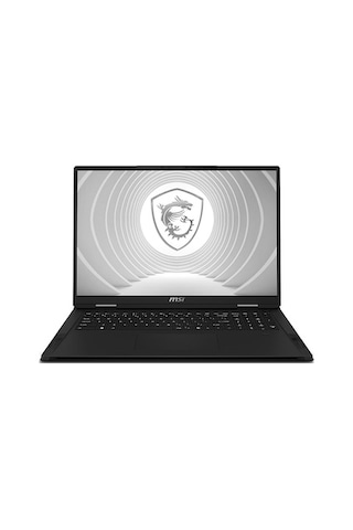 MSI Creatorpro X18 HX A14VKSG-481TR-K0004 Core i9 14900HX 128 GB 4 TB+4 TB RTX3500 Ada 18" W11P Dizüstü Bilgisayar
