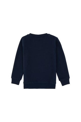 U.s. Polo Assn. Erkek Çocuk Lacivert Pijama Takım 50318683-vr033 Lacivert