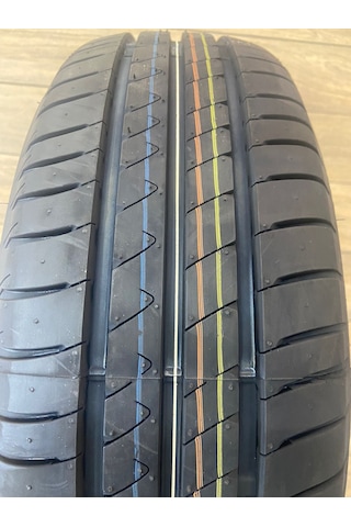 Dayton 195/55r16 87v Tourıng 2 C/b/70 Yaz Lastiği 2026