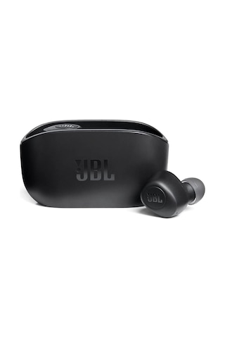 Jbl Vıbe 100 Tws Wireless Bluetooth Kulaklık Siyah