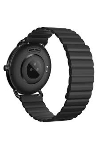 Soultech EON SW005 Deri Akıllı Saat (Distribütör Garantili)