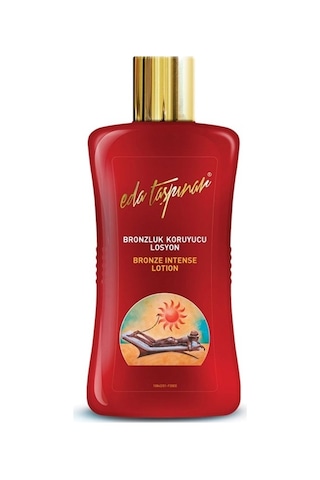 Eda Taşpınar Bronzluk Koruyucu Losyon 200 ML