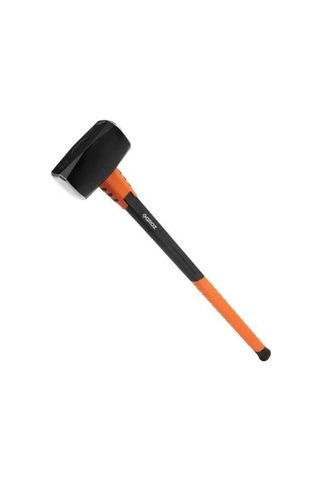 Groz Shfg/dın Fiber Saplı Balyoz 3 Kg. Dın6475