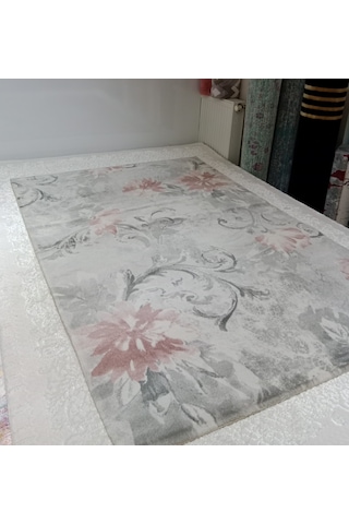 PİERRE CARDİN PALMİRA HALI 120*180 DESEN : 4306A