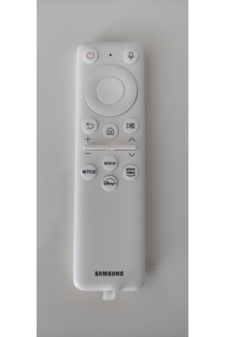 Samsung Uyumlu Projeksiyon Kumandası Beyaz Bp59-00149m