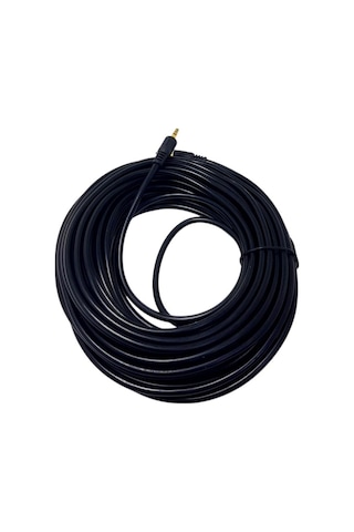 Electroon 3.5mm Stereo Aux Kablo Erkek-erkek 15metre