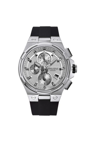 Aries Gold G 7311 S-S Erkek Kol Saati