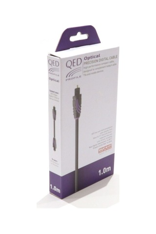 Qed Qe-2709 Profile Optik Kablo 1 Metre