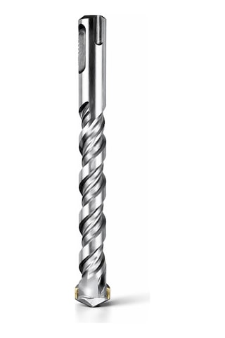 Sgs-sds Plus Matkap Ucu 12x110 Mm - Beton Delme Ucu