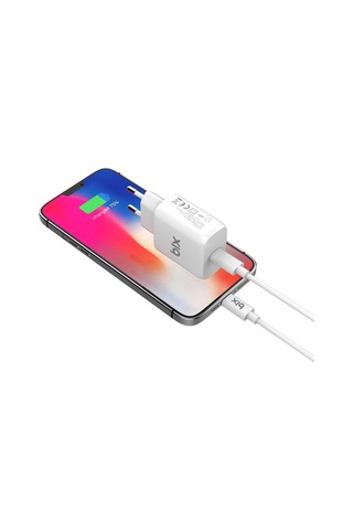 Bix Bx-Pd20Ta 20W Pd Hızlı Şarj Adaptörü (518617560)