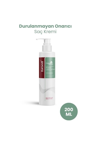 Proteinli Durulanmayan Onarıcı Repair Protein Leave İn Saç Kremi 200 Ml - 699433347