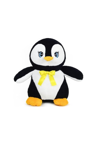 Özgüner Oyuncak Penguen Pelüş Büyük Siyah Genel