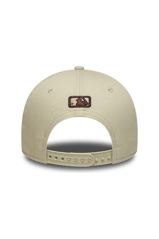 New Era 9forty Mc Neyyan Unısex Şapka 60915964 60915964 Açık Bej