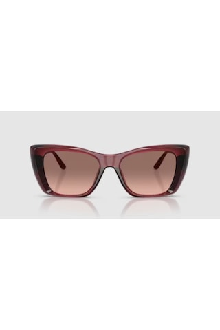Michael Kors 0mk2270u 317513 53 Kadın Güneş Gözlüğü Altın - Füme