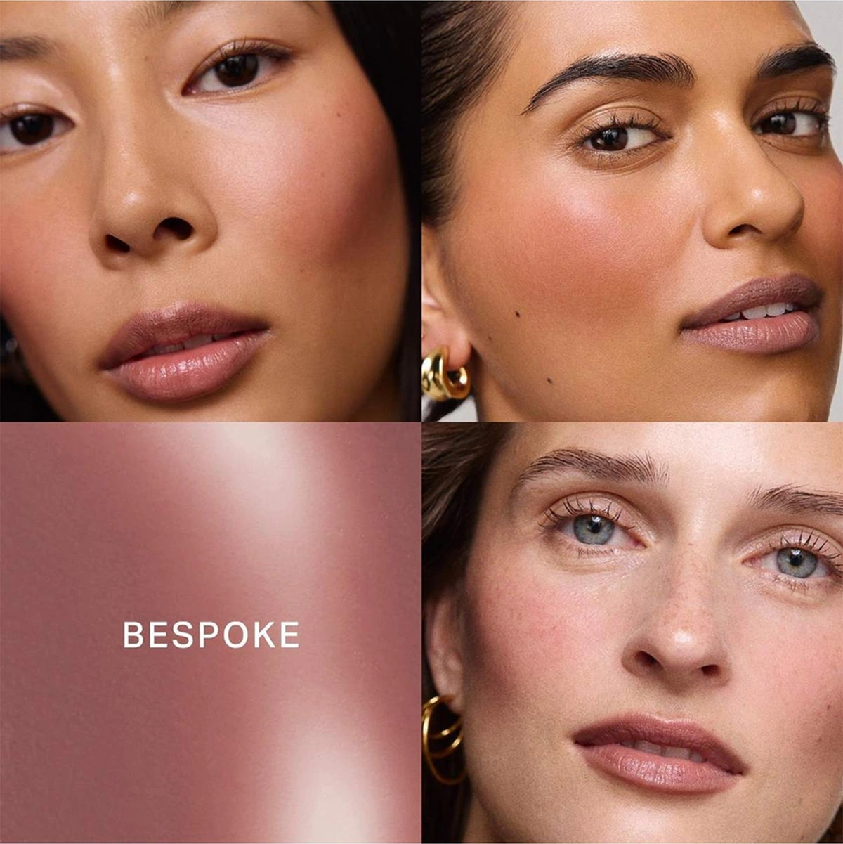 Merit Flush Balm Yanak Renklendirici Allık Bespoke 9gr Bespoke