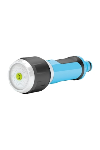 Cellfast Ergo Çok Fonksiyonlu Hortum Sulama Başlığı