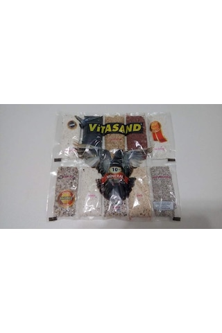 Vi̇tasand Güverci̇n Minerali 5adet 5kg