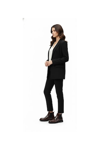 Kahverengi Rugan Kadın Bot 319.088-5004 Kahverengi