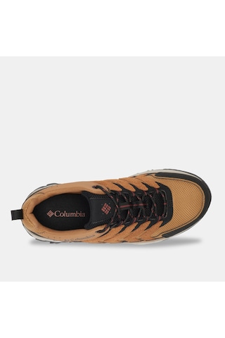 Columbia Strata Trail Low Erkek Outdoor Ayakkabı 2076891286-19766 001