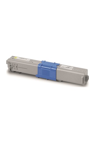 OKI 46508709 SARI TONER TONER-Y-C332/MC363-3K / C332 MC363 / 3000 SAYFA