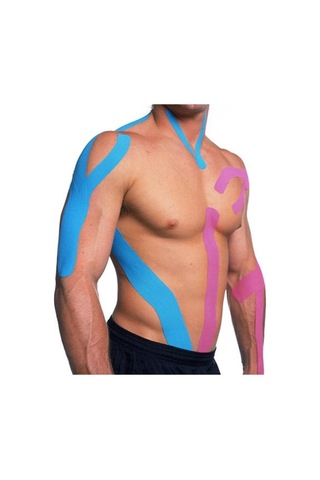 Kindmax Kinesio Tape  Bandı Sporcu Bandı Bej