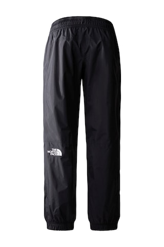 The North Face M Buıld Up Pant Erkek Pantolon Nf0a82vnjk31 001