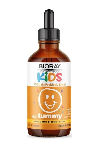 Kids Ndf,tummy 60 Ml 2 Fl Oz Usa Vers.