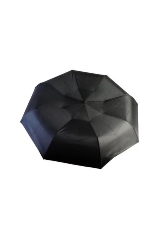 Biggdesign Moods Up Tam Otomatik Şemsiye - Siyah