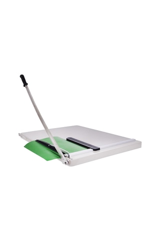 Office Force OF Bps B3 Metal Tabanlı Kollu Giyotin