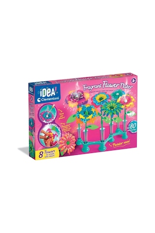 18859 Idea Clemetoni - Çiçek Laboratuvarı