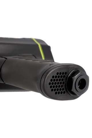 İrimo P-IW-12P 1/2" Darbeli 2230NM Havalı Somun Sökme