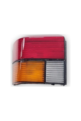 VW Transporter T4 91-03 Sol Arka Stop Fren Lambası Camı 701945095