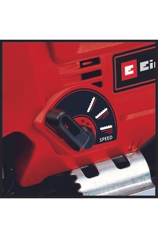 Einhell TC-JS 80/1 Kit Dekupaj Testere - 4321157