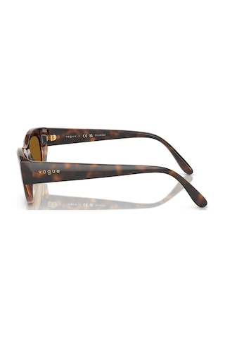 Vogue Vo5616s 271883 51 Polarize Kadın Güneş Gözlüğü
