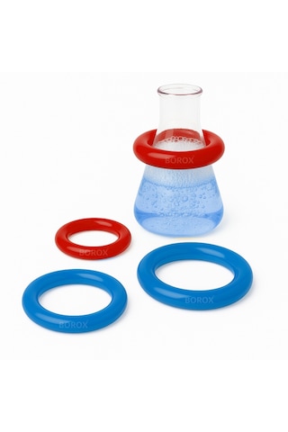 Borox Denge Halkası 48mm - Erlenler Ve Balonlar İçin