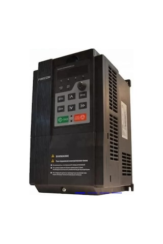 Frecon 4kw 5.4hp 380v 3 Faz Solar Pompa Sürücü