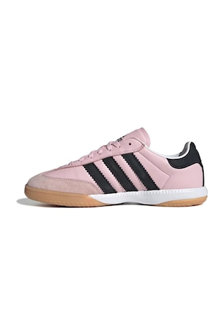 Adidas Adıdas Samba Mn Unısex Ayakkabı Jı3182 Pembe
