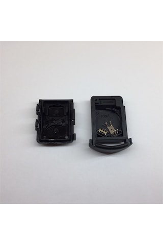 Opel Corsa C Kumanda Anahtar Kabı