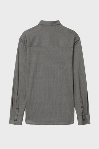 Emporio Armani Erkek Gömlek Em005446 Af24857 F1158 Bej Bej