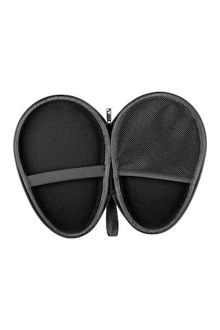 Hardcase - Raket Kılıfı - Petrol Mavisi Petrol Mavisi